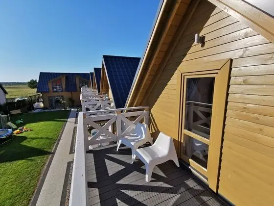 Deluxe Kulübe (Egzotyczna Przygoda)