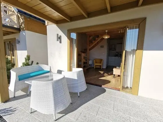 Deluxe Kulübe (Egzotyczna Przygoda)