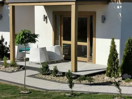 Deluxe Kulübe (Egzotyczna Przygoda)