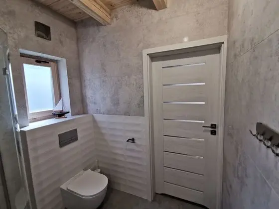 Deluxe Kulübe (Egzotyczna Przygoda)