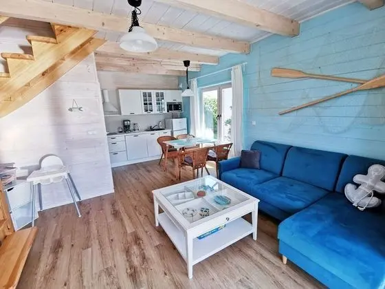 Deluxe Kulübe (Morska Przystań)