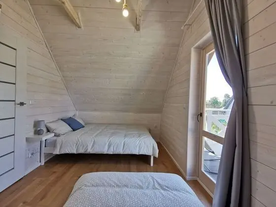 Deluxe Kulübe (Morska Przystań)