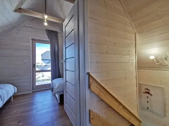 Deluxe Kulübe (Morska Przystań)