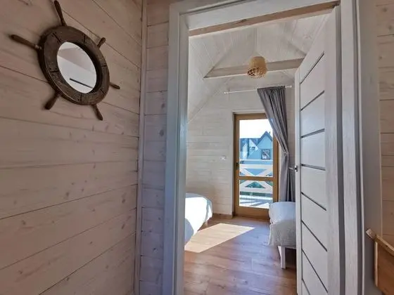 Deluxe Kulübe (Morska Przystań)