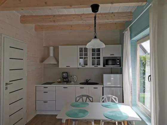 Deluxe Kulübe (Morska Przystań)