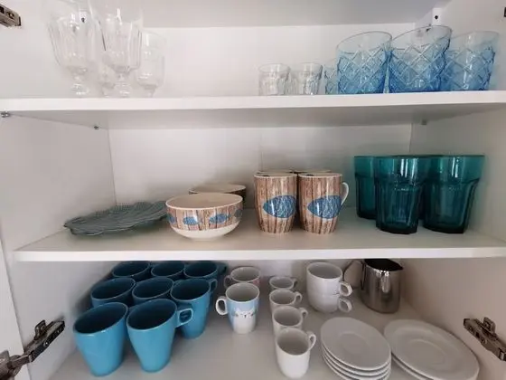 Deluxe Kulübe (Morska Przystań)