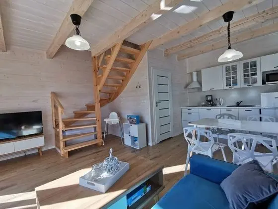 Deluxe Kulübe (Morska Przystań)