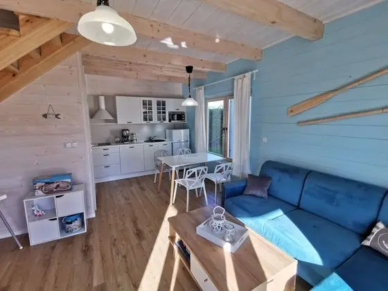 Deluxe Kulübe (Morska Przystań)