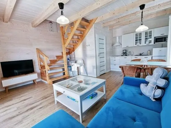 Deluxe Kulübe (Morska Przystań)