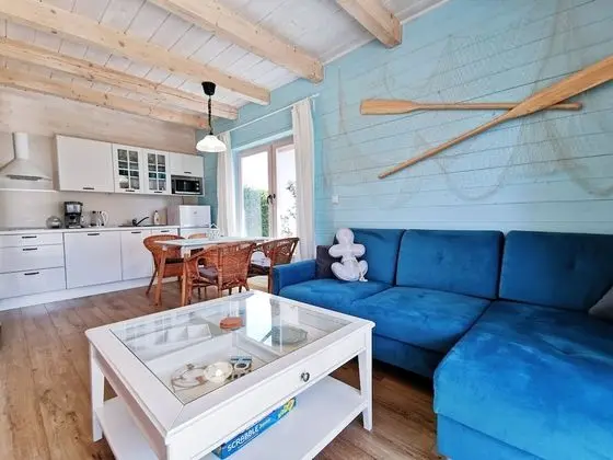 Deluxe Kulübe (Morska Przystań)