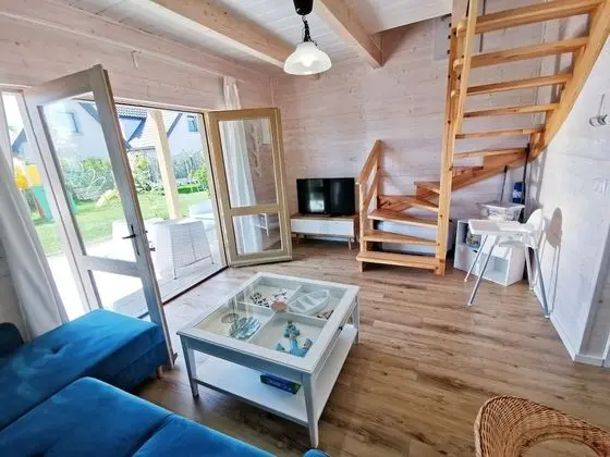 Deluxe Kulübe (Morska Przystań)