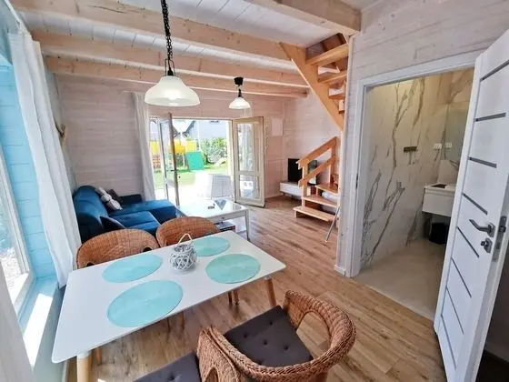 Deluxe Kulübe (Morska Przystań)