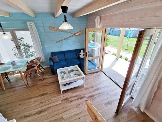 Deluxe Kulübe (Morska Przystań)