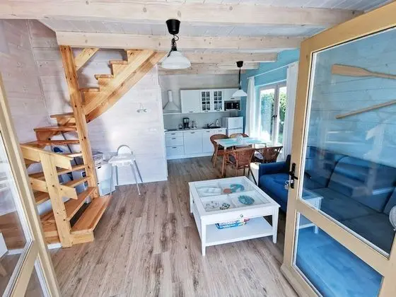 Deluxe Kulübe (Morska Przystań)