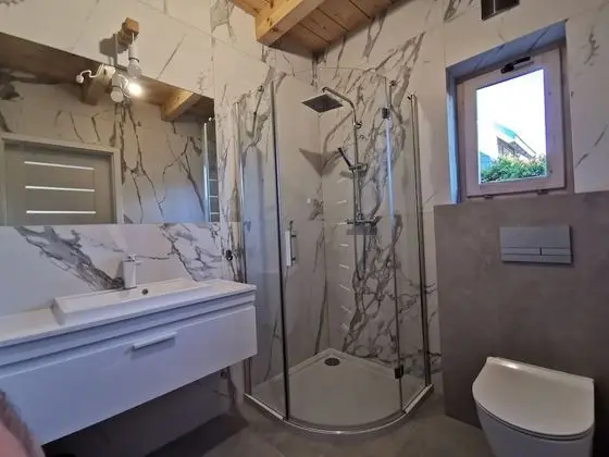 Deluxe Kulübe (Morska Przystań)