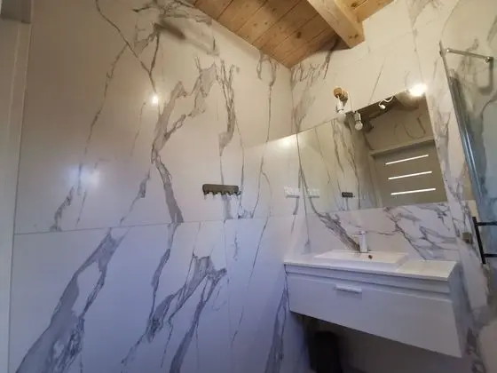 Deluxe Kulübe (Morska Przystań)