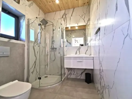 Deluxe Kulübe (Morska Przystań)