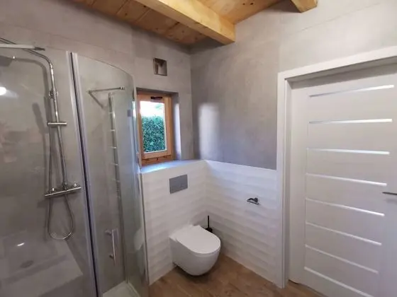 Deluxe Kulübe (Tropikalny Raj)