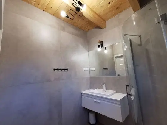 Deluxe Kulübe (Tropikalny Raj)