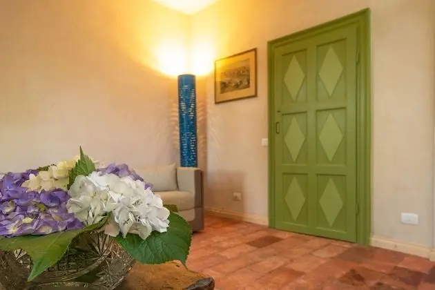 Deluxe Dört Kişilik Oda, 1 Yatak Odası, Göl Manzaralı