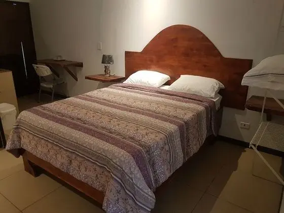 Basic Dört Kişilik Oda