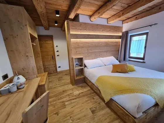 Comfort Tek Büyük veya İki Ayrı Yataklı Oda, Banyolu/Duşlu (calma)
