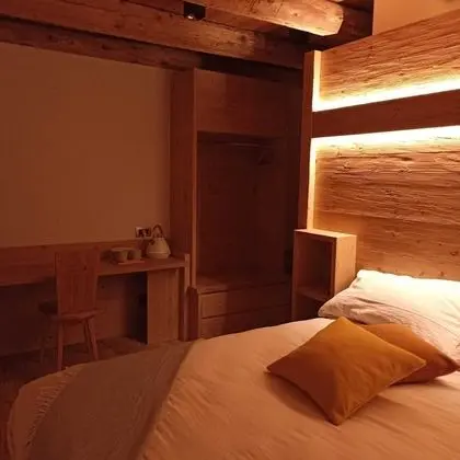Comfort Tek Büyük veya İki Ayrı Yataklı Oda, Banyolu/Duşlu (calma)