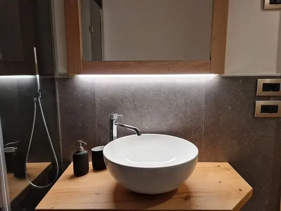 Superior Tek Büyük veya İki Ayrı Yataklı Oda, Banyolu/Duşlu (Coccola)