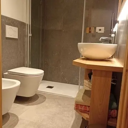 Superior Tek Büyük veya İki Ayrı Yataklı Oda, Banyolu/Duşlu (Coccola)