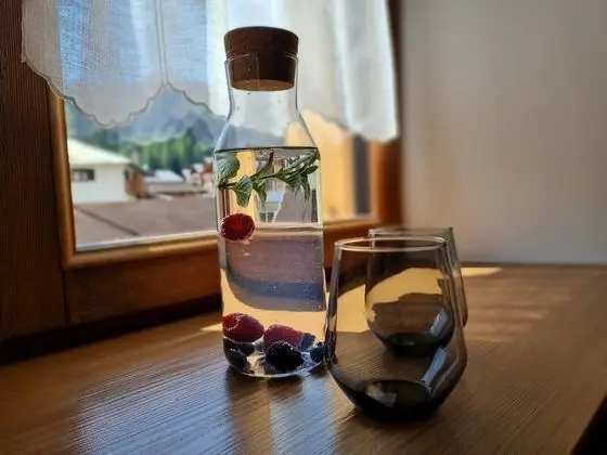 Superior Tek Büyük veya İki Ayrı Yataklı Oda, Banyolu/Duşlu (Coccola)