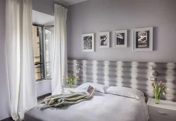 Superior Üç Kişilik Oda