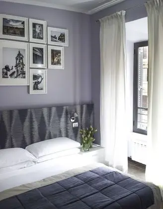 Superior Üç Kişilik Oda