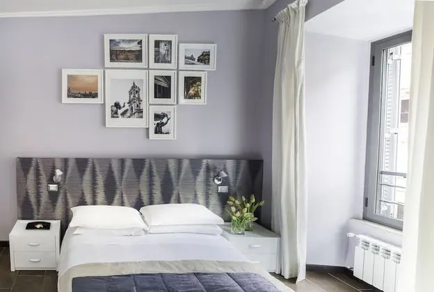 Superior Üç Kişilik Oda