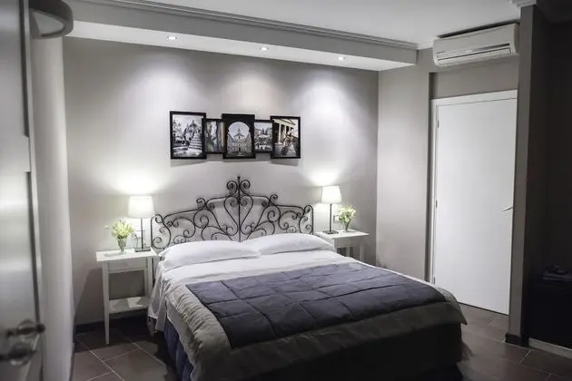 Superior Üç Kişilik Oda