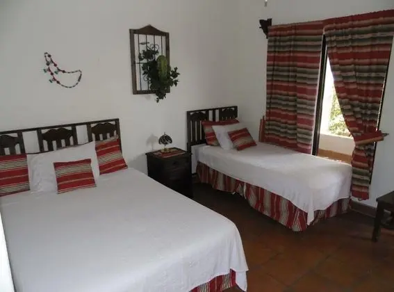 Classic Tek Büyük Yataklı Oda, Sigara İçilmez