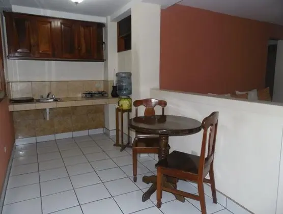 Family Oda, Sigara İçilmez