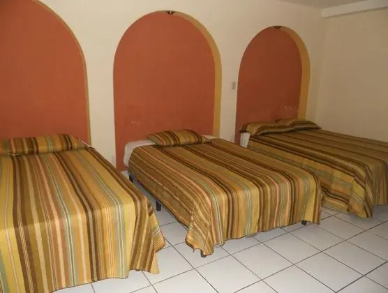 Family Oda, Sigara İçilmez