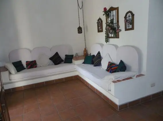 Family Oda, Sigara İçilmez