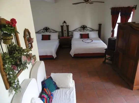 Family Oda, Sigara İçilmez