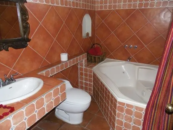 Family Oda, Sigara İçilmez