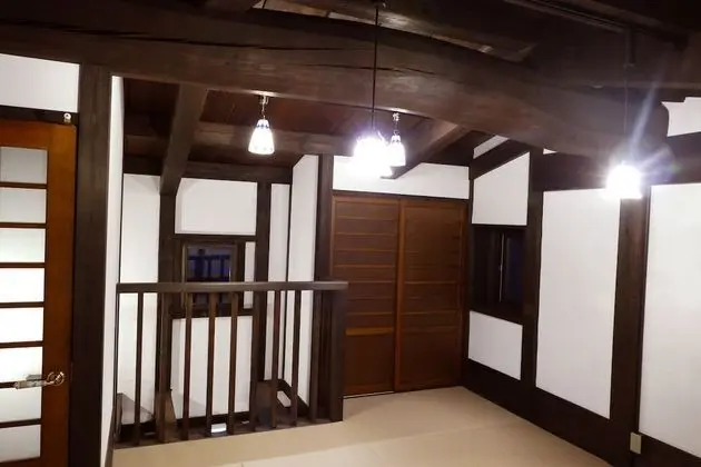 Oda (Private Vacation Home)