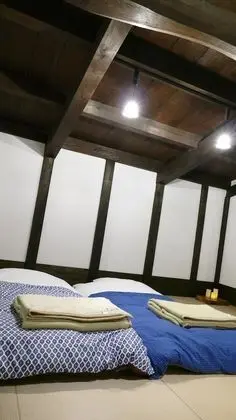 Oda (Private Vacation Home)