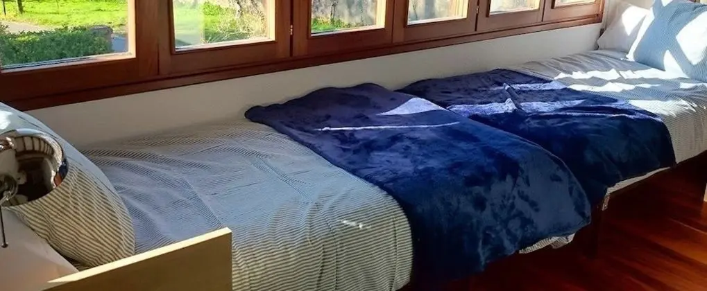 Ortak Ranzalı Oda, 1 Tek Kişilik Yatak, Sigara İçilmez