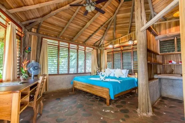 Manu Deluxe Room Ocean View