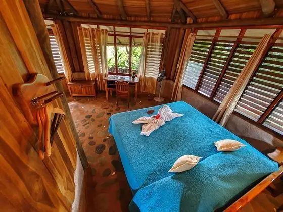 Manu Deluxe Room Ocean View