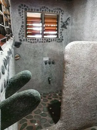 Manu Deluxe Room Ocean View