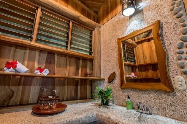 Manu Deluxe Room Ocean View