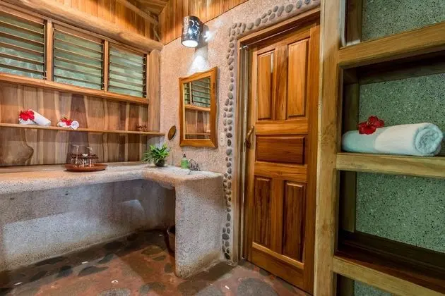 Manu Deluxe Room Ocean View