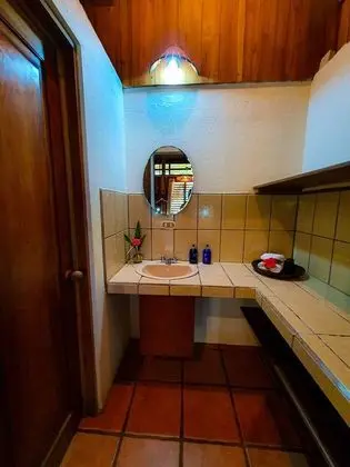 Superior Tek Büyük Yataklı Oda, 2 Çift Kişilik Yatak, Okyanus Manzaralı