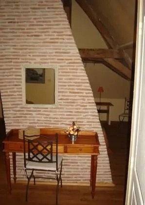 Family Süit (La Charmille)